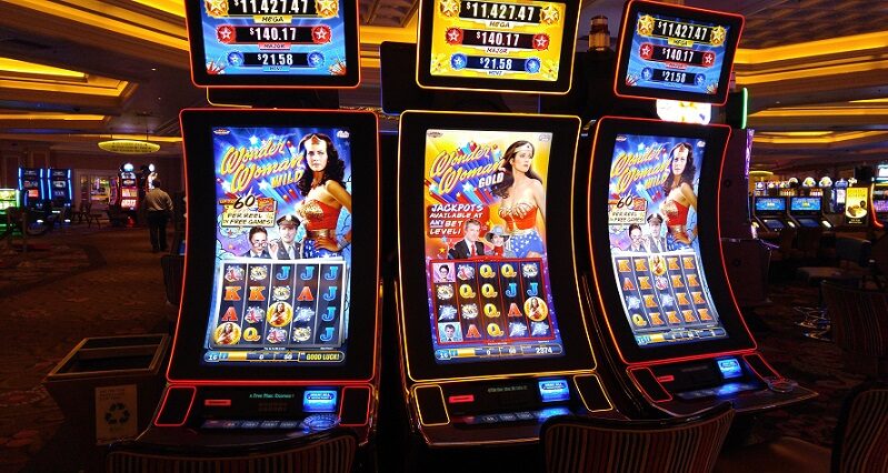 казино игровые автоматы бесплатно играть без регистрации