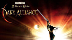 Baldur's Gate: Dark Alliance