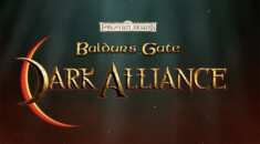 Baldur's Gate: Dark Alliance