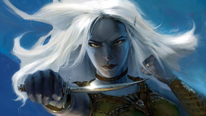 Baldur's Gate: Dark Alliance