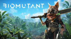 Biomutant