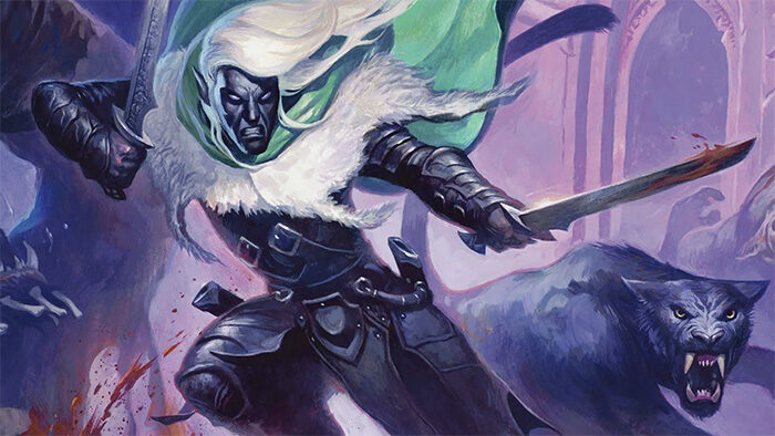 Сериал Dungeons & Dragons