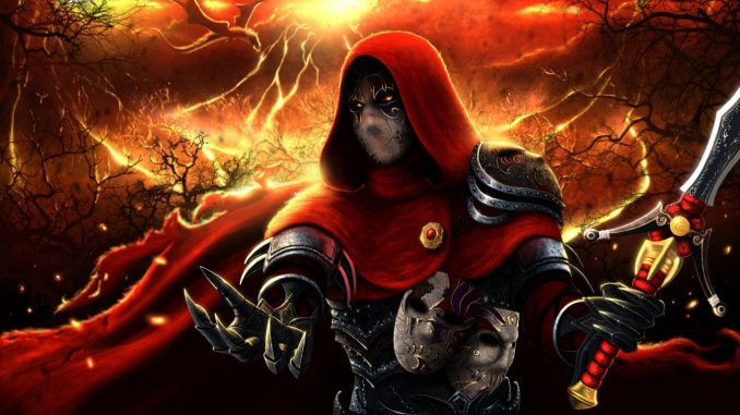 Fable IV Fable IV