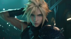 Final Fantasy VII Remake Intergrade