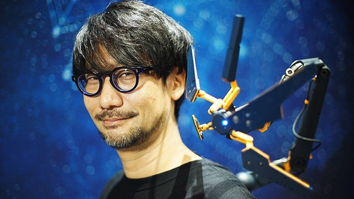 Хидео Кодзима