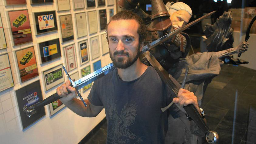 Конрад Томашкевич