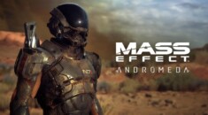 Mass Effect: Andromeda