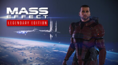 Обзор Mass Effect: Legendary Edition