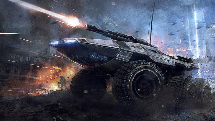 Mass Effect: Legendary Edition