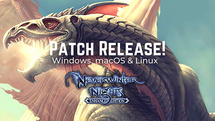 Neverwinter Nights: Enhanced Edition