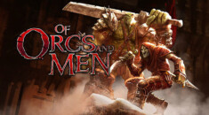 Of Orcs and Men