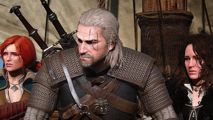 The Witcher 3: Wild Hunt