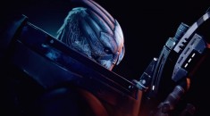 Марк Дарра рассказал о Mass Effect: Corsair — отменённом спин-оффе для Nintendo DS на RPGNuke
