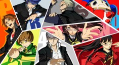 Успехи серии Persona: 15 миллионов проданных копий и отличные показатели Persona 4 на PC на RPGNuke