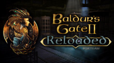 Baldur's Gate II: Reloaded
