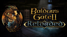Baldur's Gate II: Reloaded