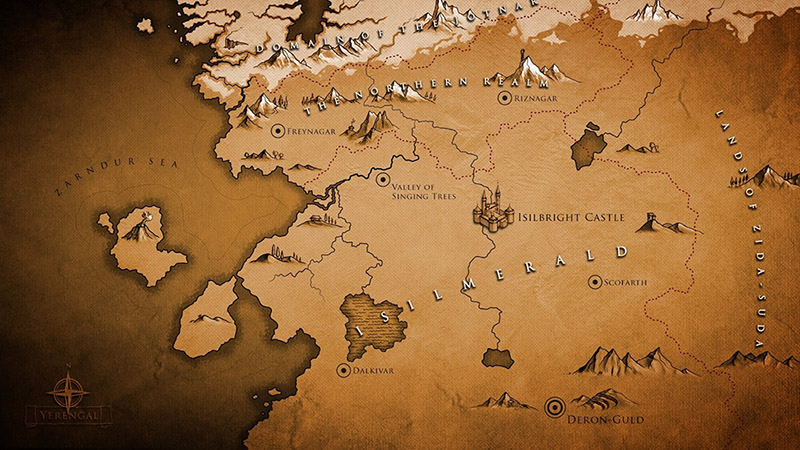 Black Geyser: Couriers of Darkness ранний доступ