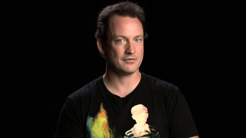 Крис Авеллон ответил на обвинения в домогательствах.