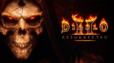 Diablo II Resurrected