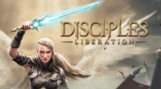 Disciples: Liberation