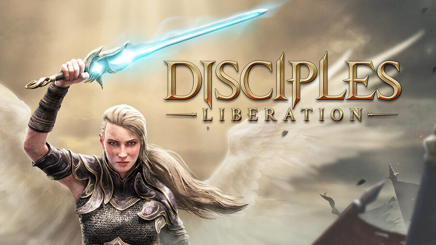 Disciples: Liberation