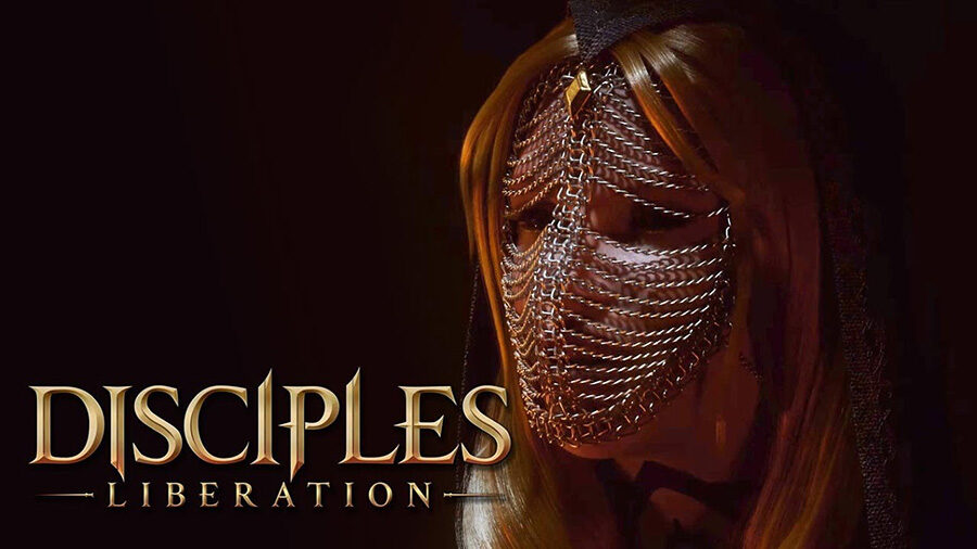 Disciples: Liberation