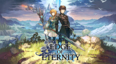 Edge of Eternity