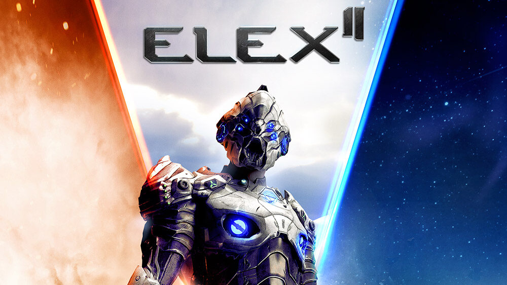 ELEX II