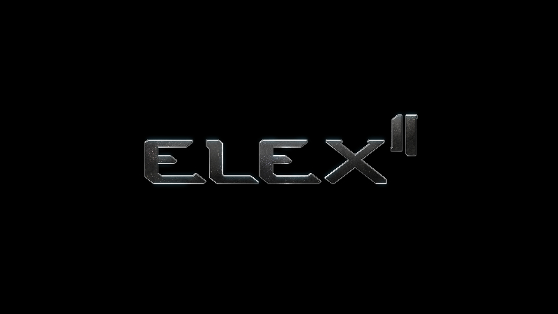 ELEX II
