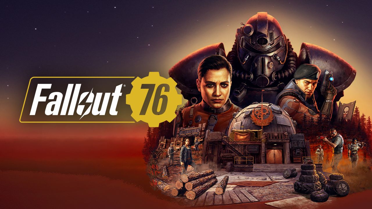 Fallout 76