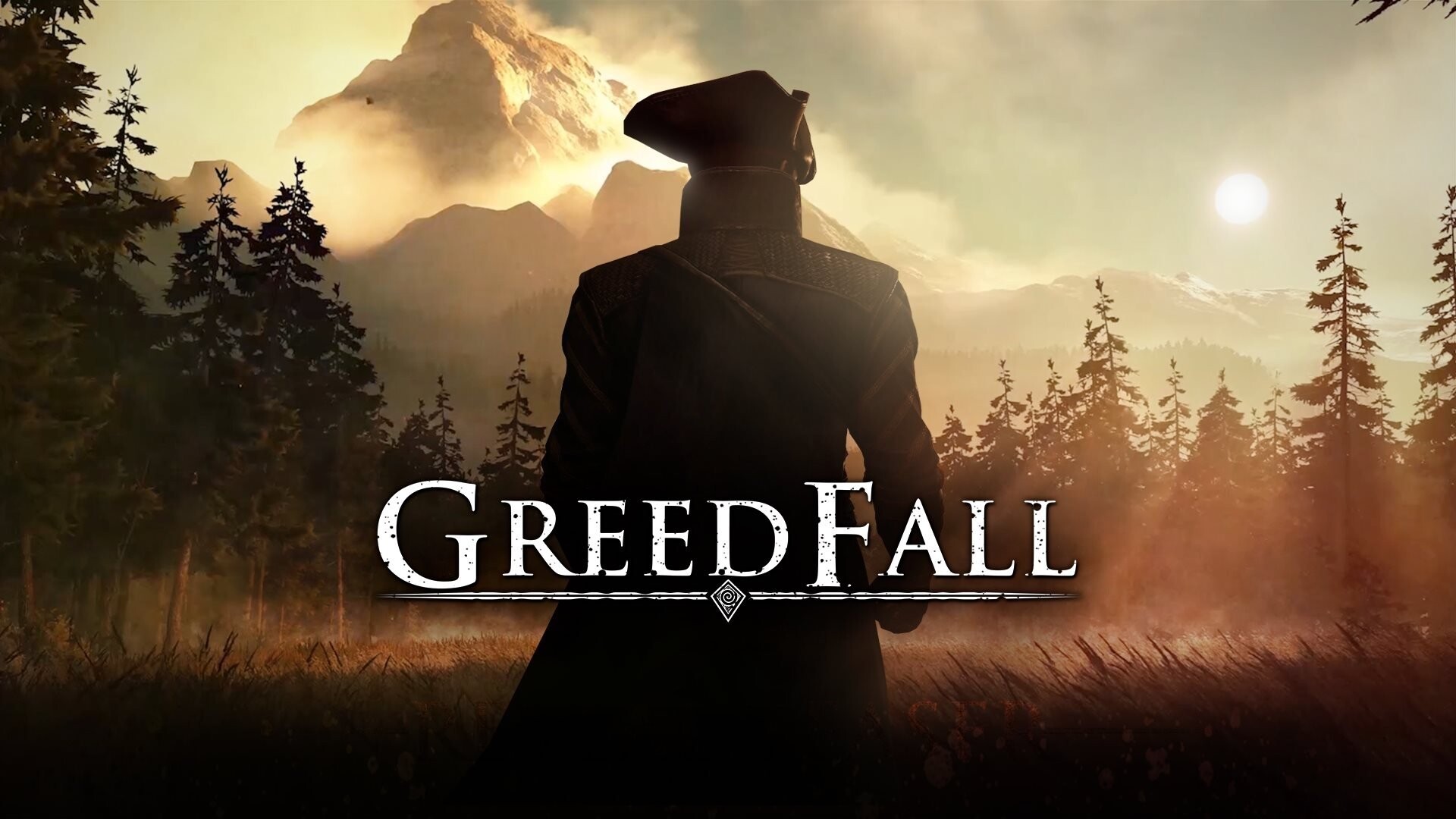 Дата выхода DLC для GreedFall