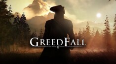 Дата выхода DLC для GreedFall
