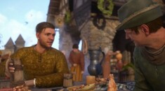 Kingdom Come: Deliverance