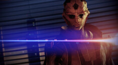 Mass Effect: Legendary Edition