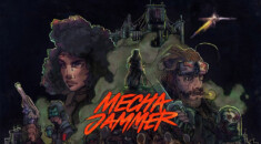 Mechajammer