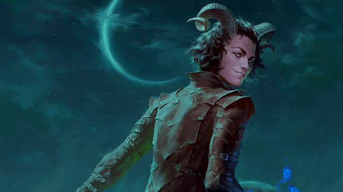 Pathfinder: Wrath of the Righteous