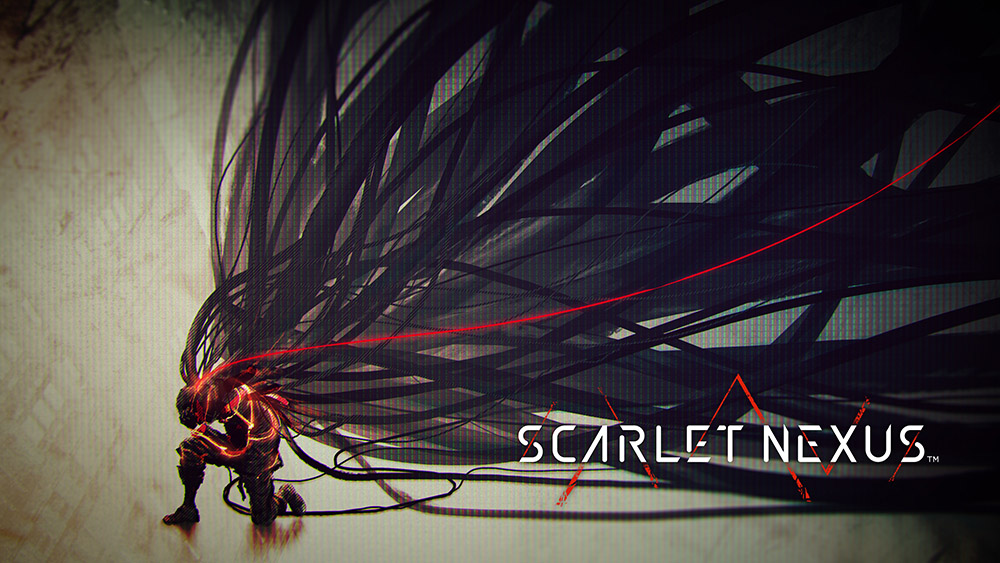 Обзор JRPG Scarlet Nexus