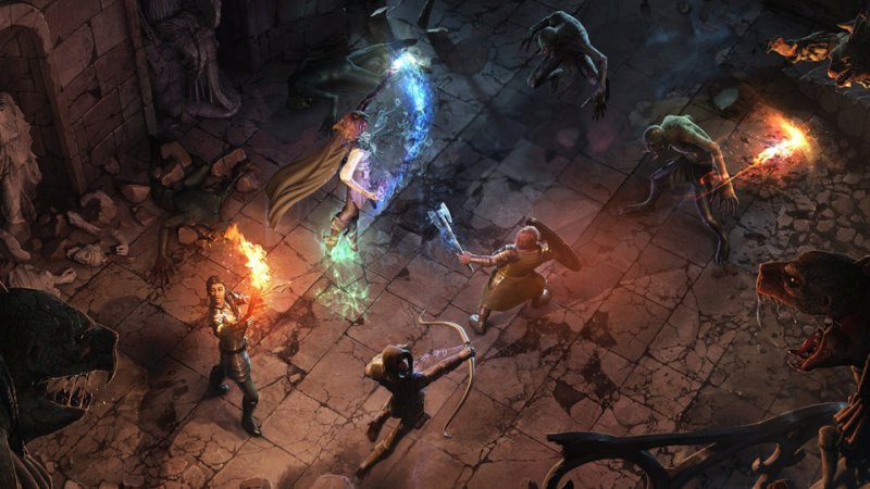 Solasta: Crown of the Magister