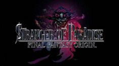 Stranger of Paradise: Final Fantasy Origin