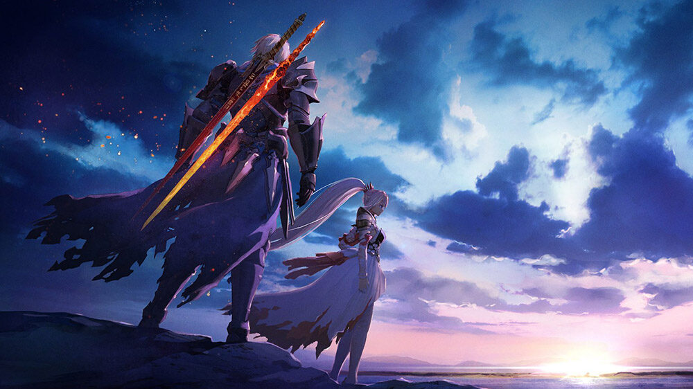 Tales of Arise