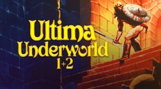 Ultima Underworld