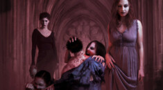 Вампирские боги и культы крови. Кому поклоняются кровососы в Vampire: The Masquerade на RPGNuke