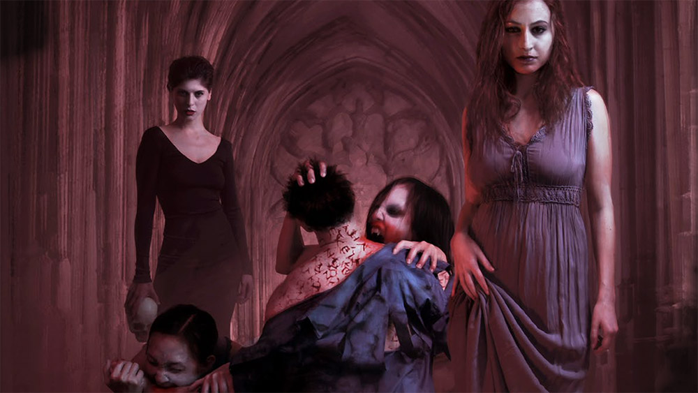 Вампирские боги и культы крови. Кому поклоняются кровососы в Vampire: The Masquerade на RPGNuke