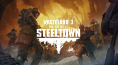 Wasteland 3: The Battle of Steeltown