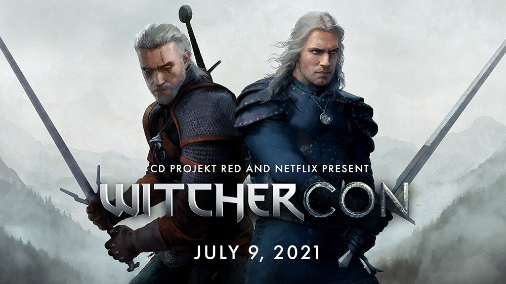 WitcherCon