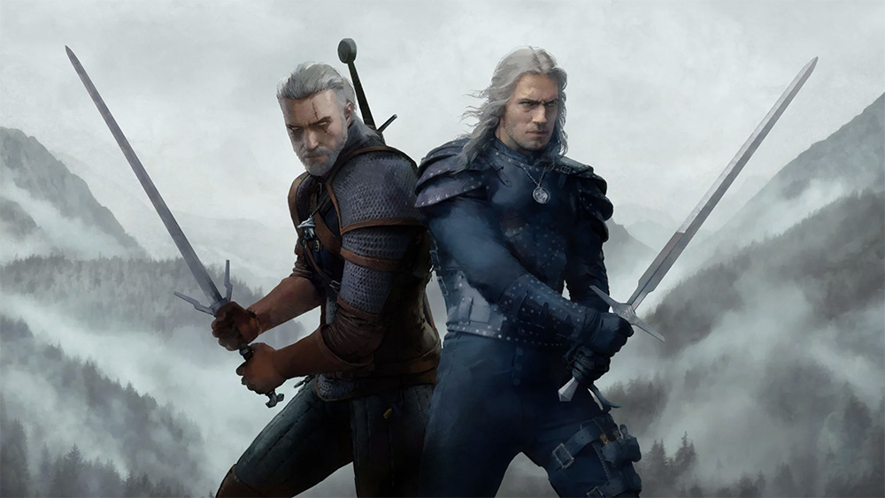 Трейлер мероприятия WitcherCon