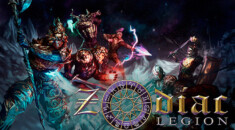 Zodiac Legion