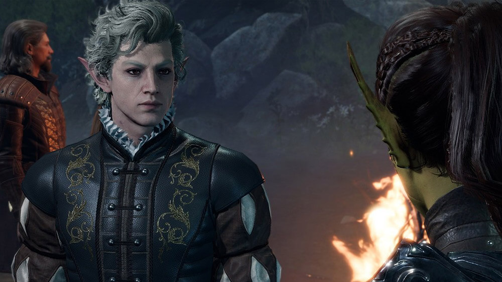 Детали следующего обновления Baldur's Gate III — оно выйдет 13 июля на RPGNuke