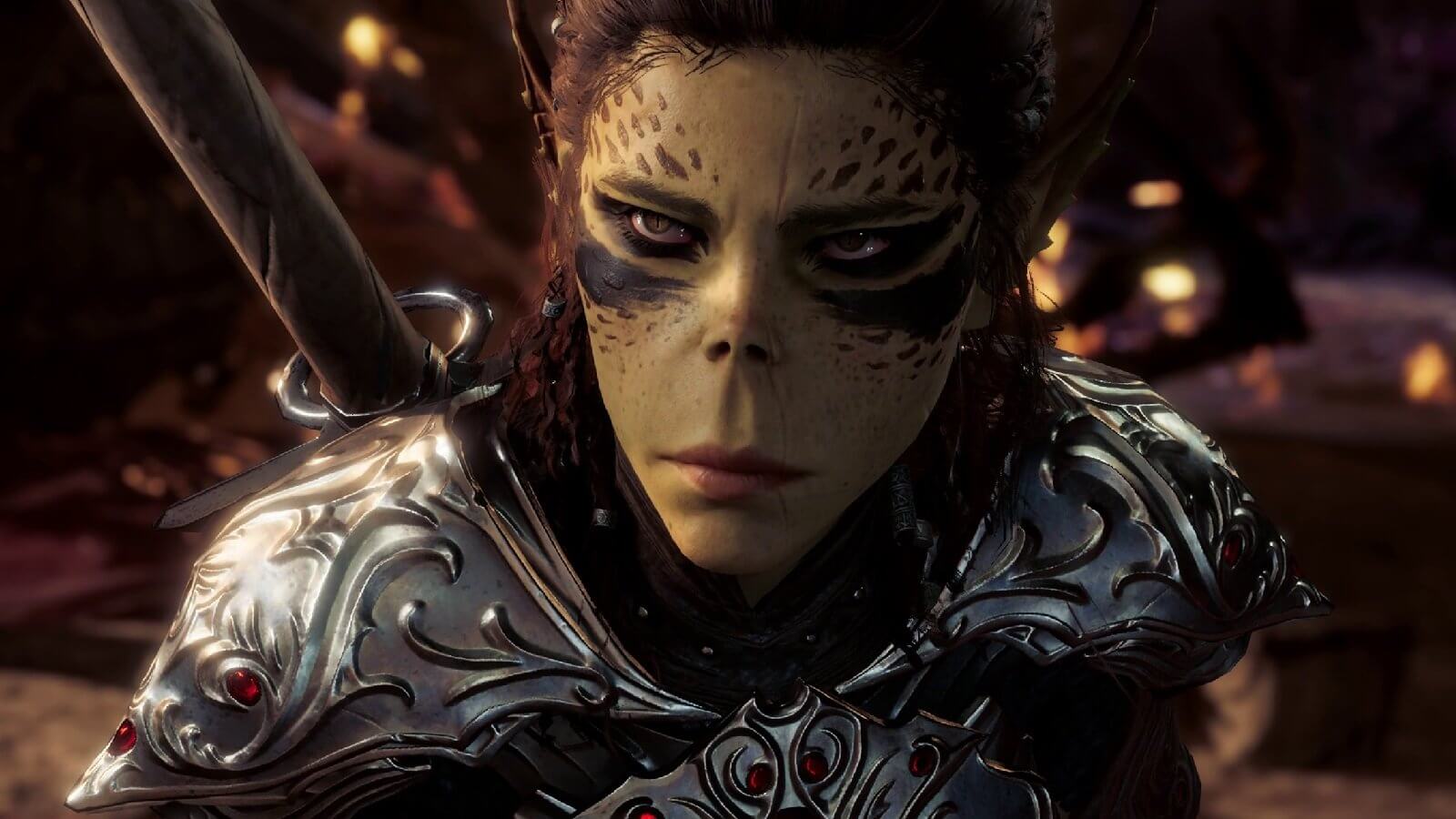 Для Baldur's Gate III вышел патч с новым контентом на RPGNuke