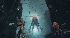 Обзорный геймпленый ролик Bleak Faith: Forsaken демонстрирует возможности игрыОбзорный геймпленый ролик Bleak Faith: Forsaken демонстрирует возможности игры на RPGNuke